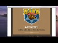 How to Access Ranch Life Learning E-Book