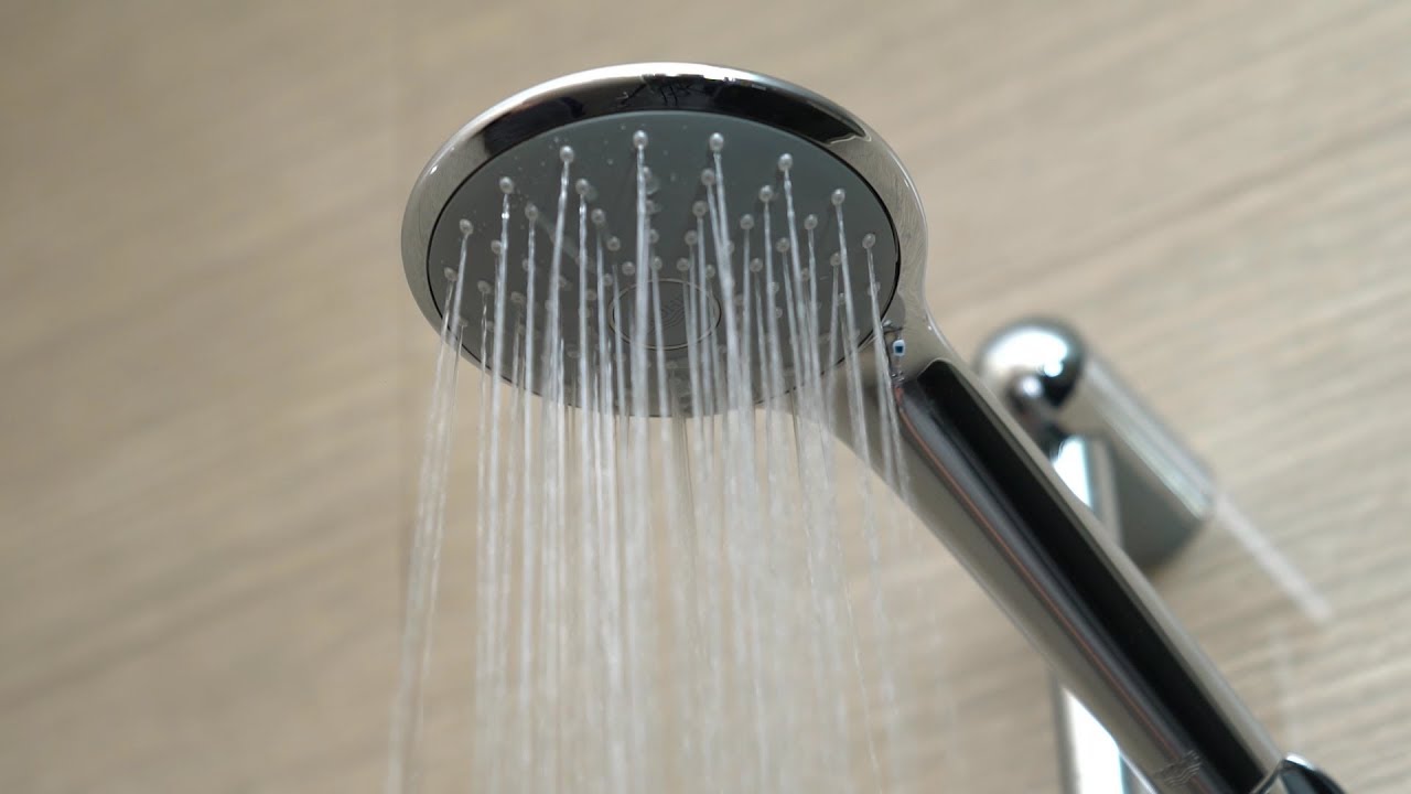 PUB's Smart Shower Programme