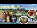 SUIZENJI PARK || 水前寺成趣園 || TOURISTS SPOT IN KUMAMOTO JAPAN