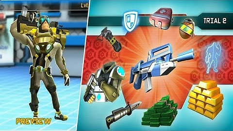 Respawnables✨ AtomCon Trial 2 🌟Full Preview🔥