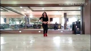 Zero Husn Parchan Shahrukh Khan Katrina Kaif Anushka Sharma| Choreography Ydm Blasterqueen