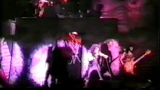 Dio - Rainbow in the Dark (live 1984) Germany