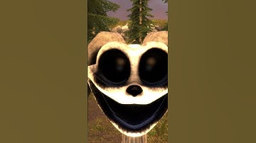 CHOOSE THE PRETTIEST ZOONOMALY MONSTER In Garry