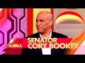 RuPaul Sits Down with Sen. Cory Booker, and Jack Osbourne