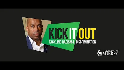 Kick It Out with Troy Townsend