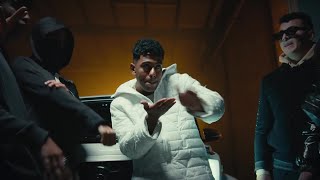 AFROTO FT. ZIAD ZAZA - BAHZ | عفروتو مع زياد ظاظا - بهظ (MUSIC VIDEO) (Prod. by ADVM)