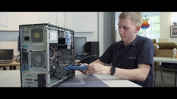 Fachinformatiker Systemintegration (m/w/d)