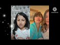 شيرين عبد الوهاب وابنتها التيك توك تغني اديني سبته ومحصلش حاجه Sherine Tiktok شيرين عبدالوهاب شيرين عبد الوهاب وابنتها التيك توك تغني اديني سبته ومحصلش حاجه Sherine Tiktok شيرين عبدالوهاب
