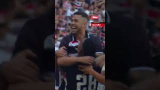 QUE GOLAÇO DO SANTA CRUZ!! RENATO ABRE O PLACAR CONTRA O FLORESTA COM ESSE LINDO VOLEIO!!