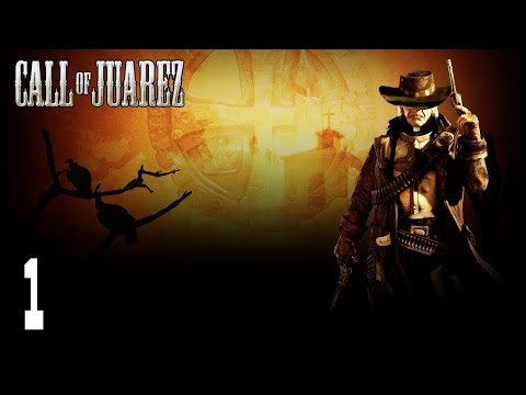 Video: Call Of Juarez: Kartellen Meddelade