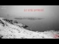 Sigur Rós - Varúð (Subtitulado en español) ᴴᴰ