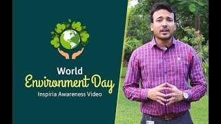 World Environment Day 2019