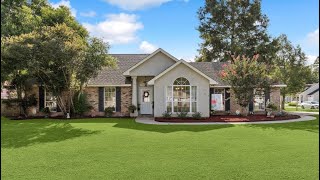 112 Fairfield Oaks Drive