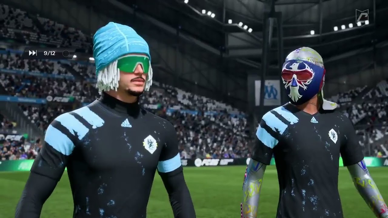 RKT EFC 0-4 DrakWave Esport | 2026-02-23 | friendlyMatch