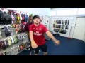 Fabianski dance