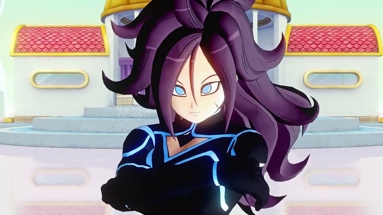 Omayta Challenges Delta For Control