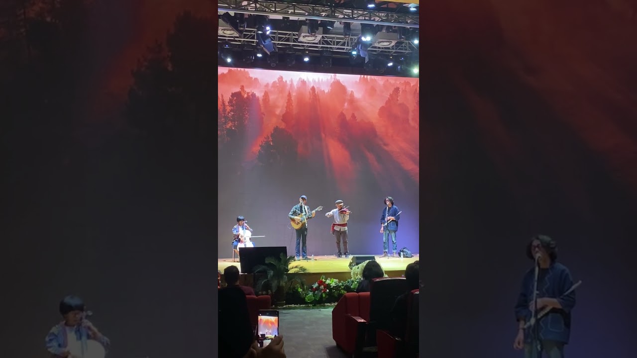 Puisi Pengantar - Panji Sakti (19/09/24)