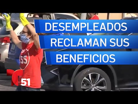 ¿Todavía Puede Ir A La Universidad En Florida Y Mantener Los Beneficios De Desempleo?