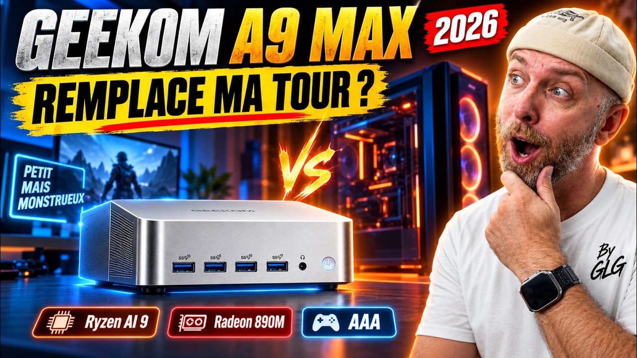 Latest Title & Thumbnail