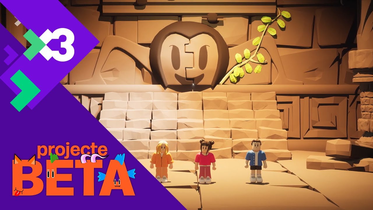 T3xC7 Projecte Beta - Gameplay desastre