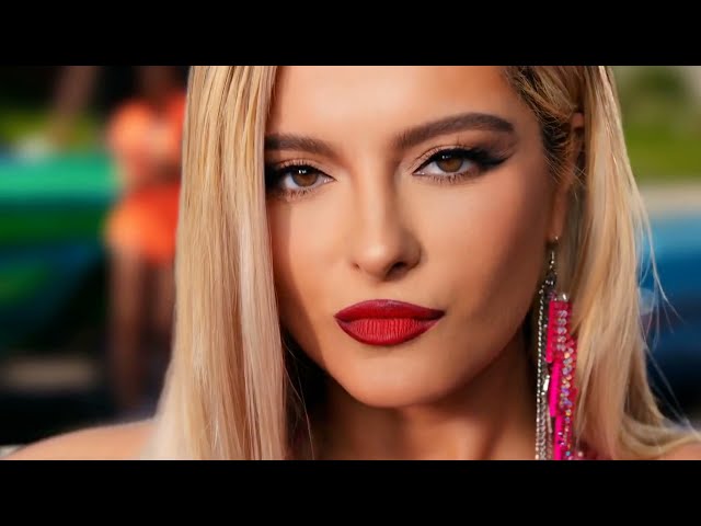 Bebe Rexha - King (Better Mistakes: Unreleased) [Music Video] class=