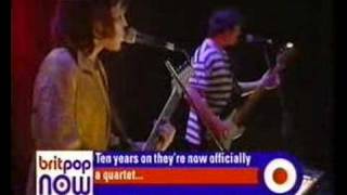 Supergrass - Alright