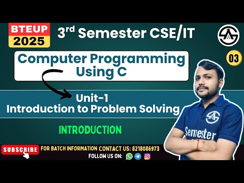 Computer Programming Using