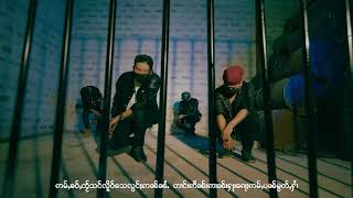 Run - Lk သမၵၾ , ၵၼလၼ Run - Lk สายหมอกฟา , กอนเหลนOfficial Mv