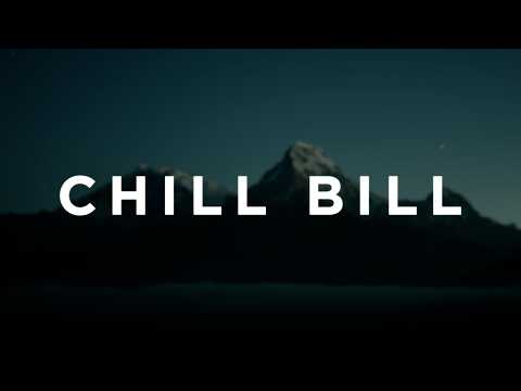 Rob $tone - Chill Bill (Lyrics) ft. J.Davis, J Spooks
