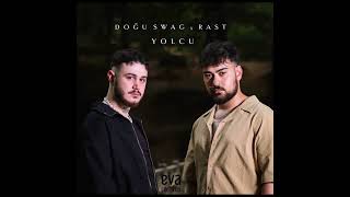 Doğu Swag & Rast - Yolcu (Speed Up) Resimi