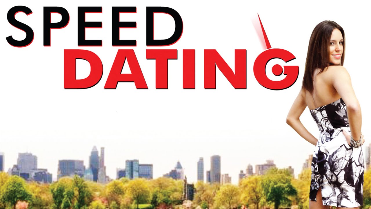 Speed Dating - Trailer