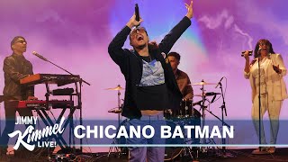 Chicano Batman – Fly