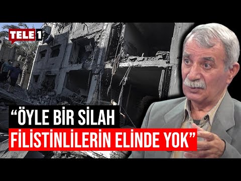 Hastane saldırısını kim nasıl gerçekleştirdi? Faik Bulut karşılıklı suçlamaya son noktayı koydu!