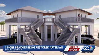 Lee County approves $7M rebuild for two of Fort Myers Beach’s most beloved parks