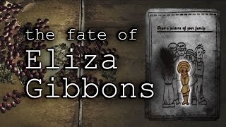 Мульт The Fate of Eliza Gibbons Fallout 4 Far Harbor Lore