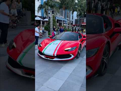 #lamborghini #audi #huahin #thailand #ferrari #maclaren #видеографабакан #фотографабакан