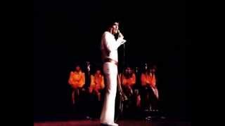 Elvis Presley - "Let It Be Me" live Las Vegas, February 19,1970 d.s chords