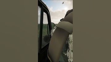 Drones are TERRIFYING! #reforger