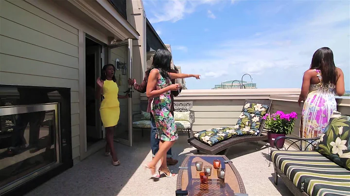 Mark Ellington presents... 508 Overlook Dr Nationa...