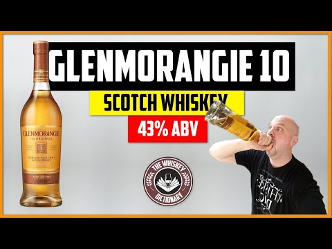 The Whiskey Dictionary