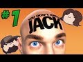 You Don't Know Jack: Supreme Vitamins - PART 1 - Game Grumps VS