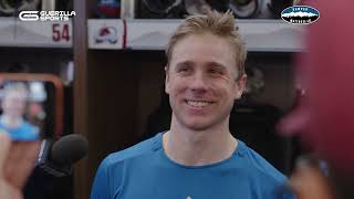 Celebrity Jack Drury | Avalanche Handle Kings 5-2 | December 29th, 2025 Net Worth