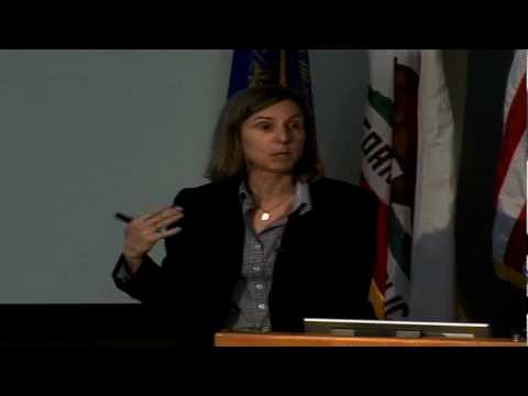 Carbon Cycle 2.0: Mary Ann Piette: Impact of effic...