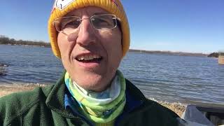 Cold weather exercise tips!