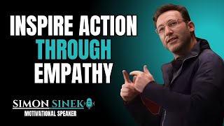 Thy Key to Bridging Generational Gaps | Simon Sinek