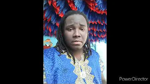 Samba Ralph track Larn Danthor avk Rasin Bazil