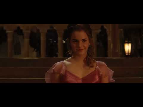 Elle Est Magnifique Harry Potter 4 Et La Coupe De Feu 