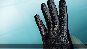 (HU) Ansell GRIP Technology - Video