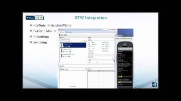 Mastering Mobile App Testing with IBM Rational Test Workbench