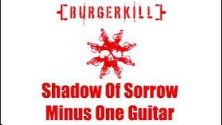 Burgerkill   Shadow Of Sorrow No Guitar HD Audio